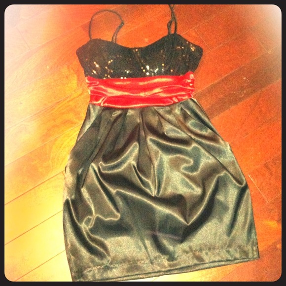 Cute party dress