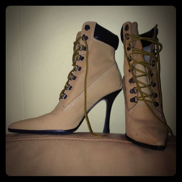 Steve Madden Shoes - ⬇REDUCED⬇ Hijo boot heels