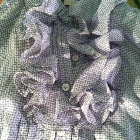 REDUCED✨✨✨J.Crew blouse! - Picture 3 of 3