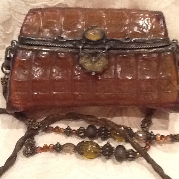 [ RESERVED ] @erose114 MAYA Bag & Be & D Bag