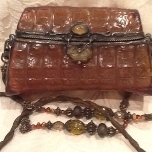 [ RESERVED ] @erose114 MAYA Bag & Be & D Bag