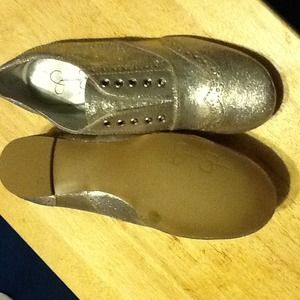 jessica simpson oxford shoes