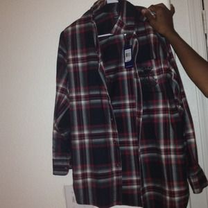 Ralph lauren womens shirt dress