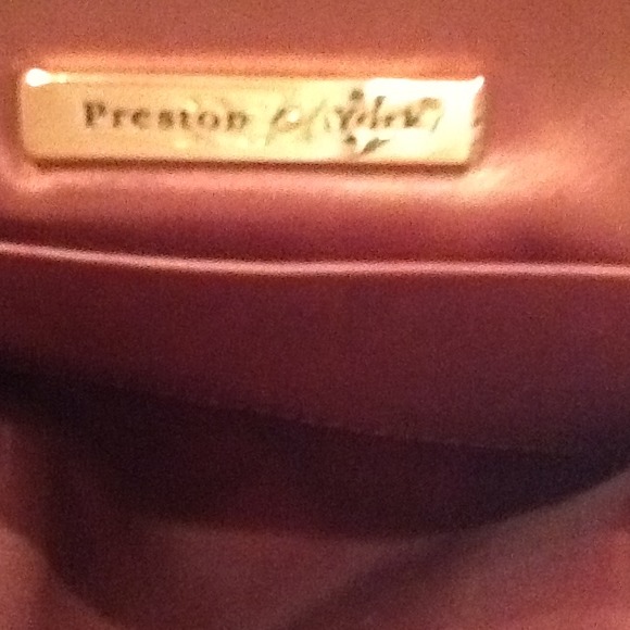 [ SOLD ]@sherenemBeaded Fringed Clutch - Picture 4 of 4