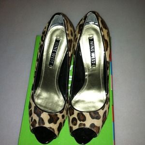 Nine West Shoes