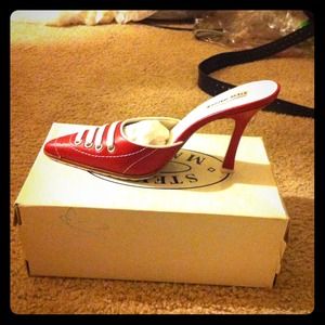 Steve Madden Havoc size 8.5 (US)