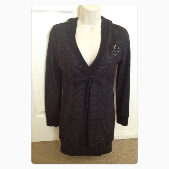 Guess hooded sweater
