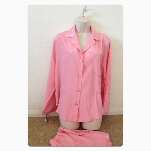 VS nighty pair