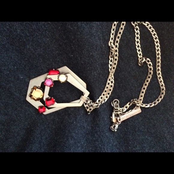 Sale $35 Brand new BCBG necklace