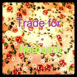 Trade bundle for heatsam