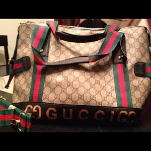 Gucci Bag-