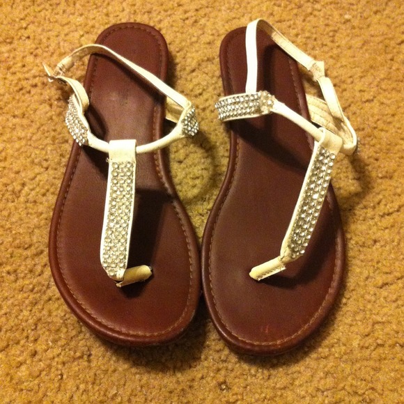 Cute shoes