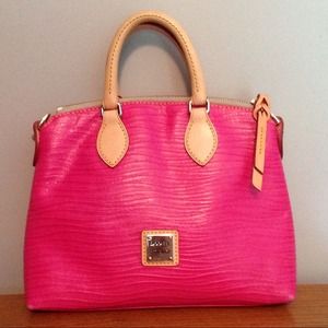 Dooney & Bourke Purse