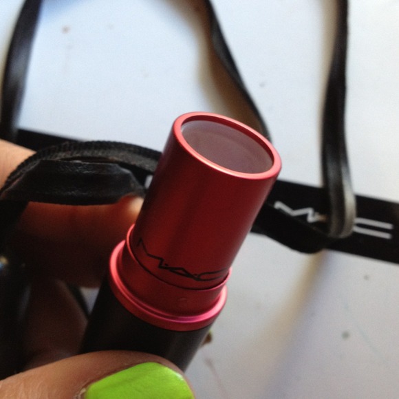 Mac necklace - Picture 3 of 3