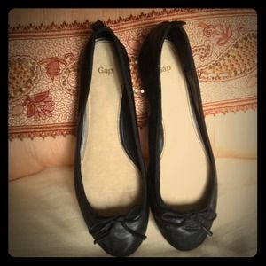 NWT Gap Ballet Flats