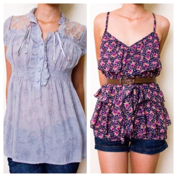 **Bundle SOLD to @laurenm44**