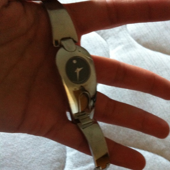 100% Auth. Limited Edition Movado watch - Picture 2 of 4