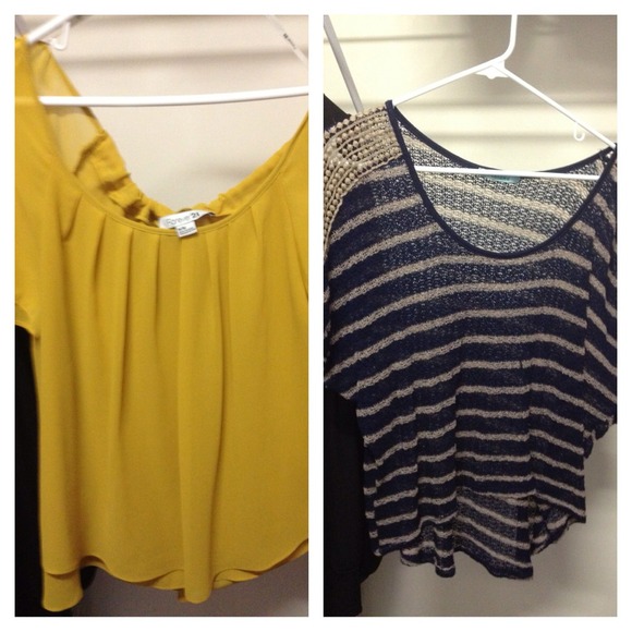 2 top bundle