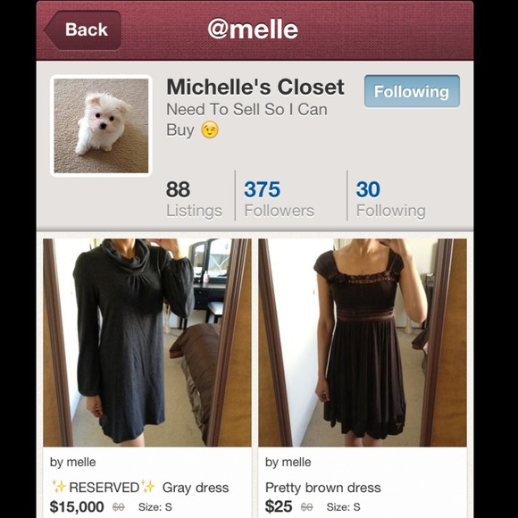 FOLLOW @melle