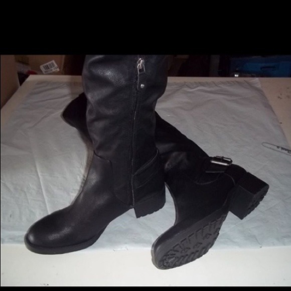 Vera Wang Boots - ❌TRADED❌Vera Wang Boots & Fendi Bag