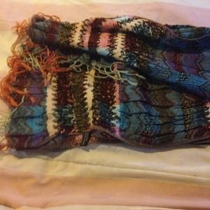 Scarf bundle