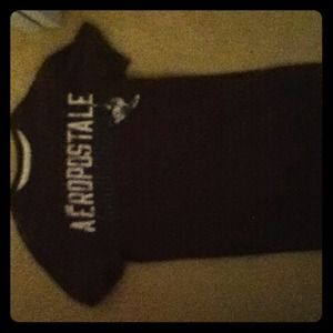 Boys aeropostale shirt! (REDUCED)
