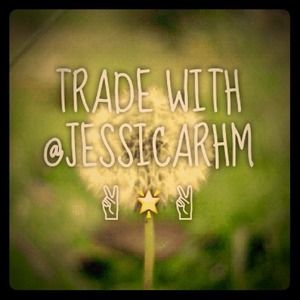 💢reserved for @jessicarhm💢