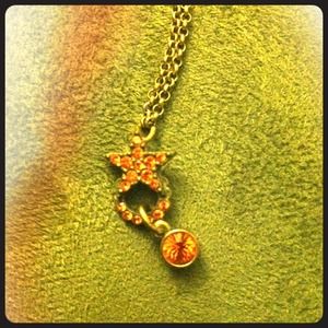 Star Necklace