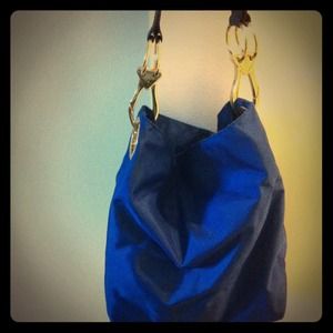 Authentic used JPK Paris bucket tote