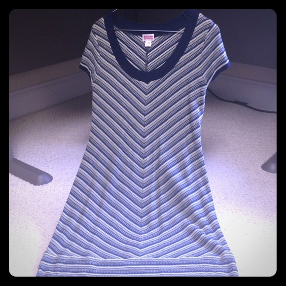 SOLD Preloved dress. Used once.