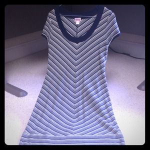 SOLD Preloved dress. Used once.
