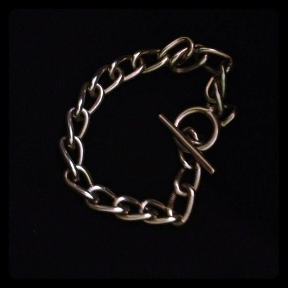 🎉BUNDLED @mln .925 sterling silver 6 bracelets