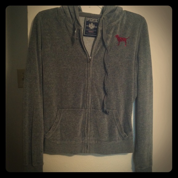 💛*SOLD*Victoria secret grey sweater