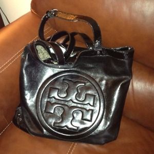 Used Tory Burch Tote