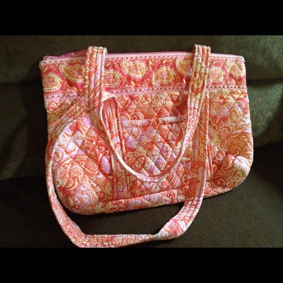 Vera Bradley Purse