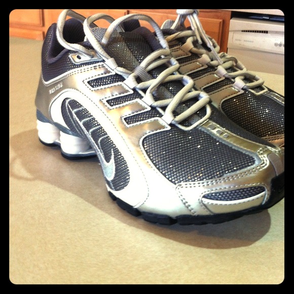 NOT FOR SALE! My favorite shoes!