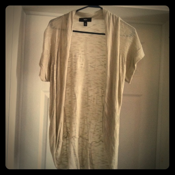 Mossimo top