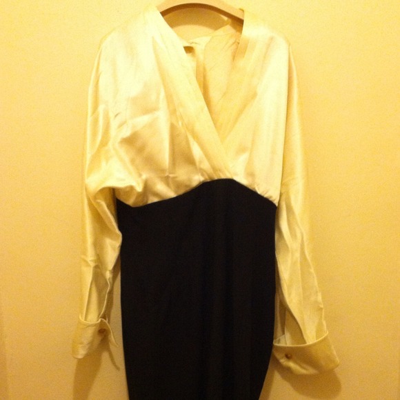 Vintage dress