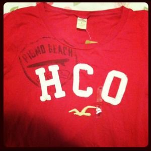 Sold:@abull 0336  Hot Pink T-Shirt