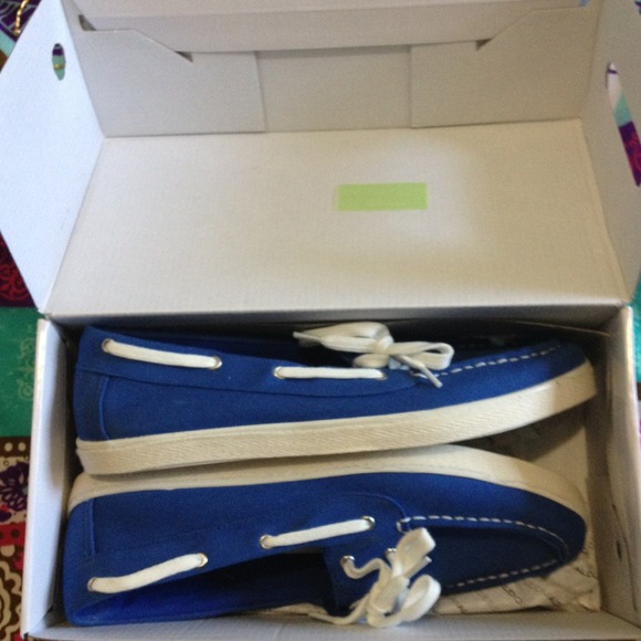 ALDO Boat shoes/ loafers NEVER WORN