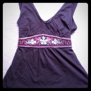 🎁 FREE W/purchase Ann Taylor Loft Dark Brown