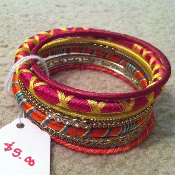 Bracelets - Picture 2 of 2