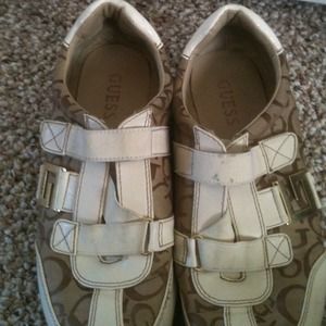 Guess shoes