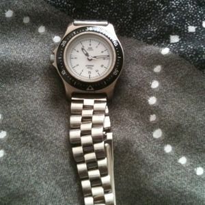 Woman's watch