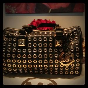 💢💢SOLD 💢💢 Michael Kors- Handbag Small