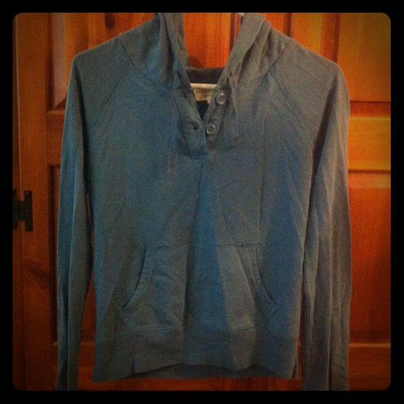 *SOLD*Abercrombie and Fitch sweater