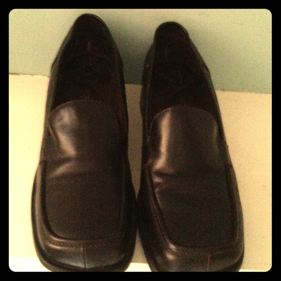 liz claiborne loafers