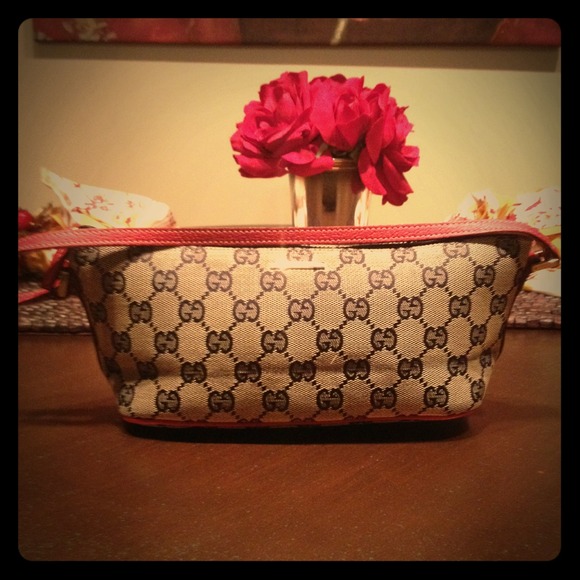 ✨Reduced!!✨AUTHENTIC....Gucci handbag