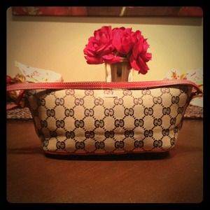 ✨Reduced!!✨AUTHENTIC....Gucci handbag