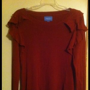 Vera Wang -- Sweater